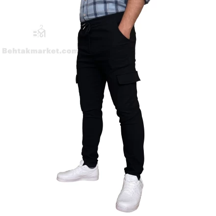 شلوار اسلش مردانه