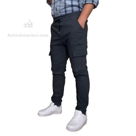شلوار اسلش مردانه