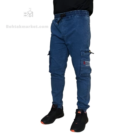 شلوار جین مردانه