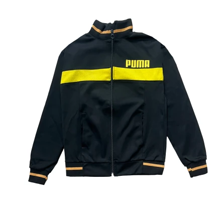 گرمکن ورزشی پسرانه مدل PUMA